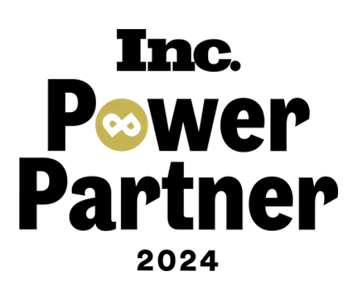 Inc Power Partner White Background