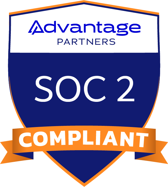 SOC 2 Badge